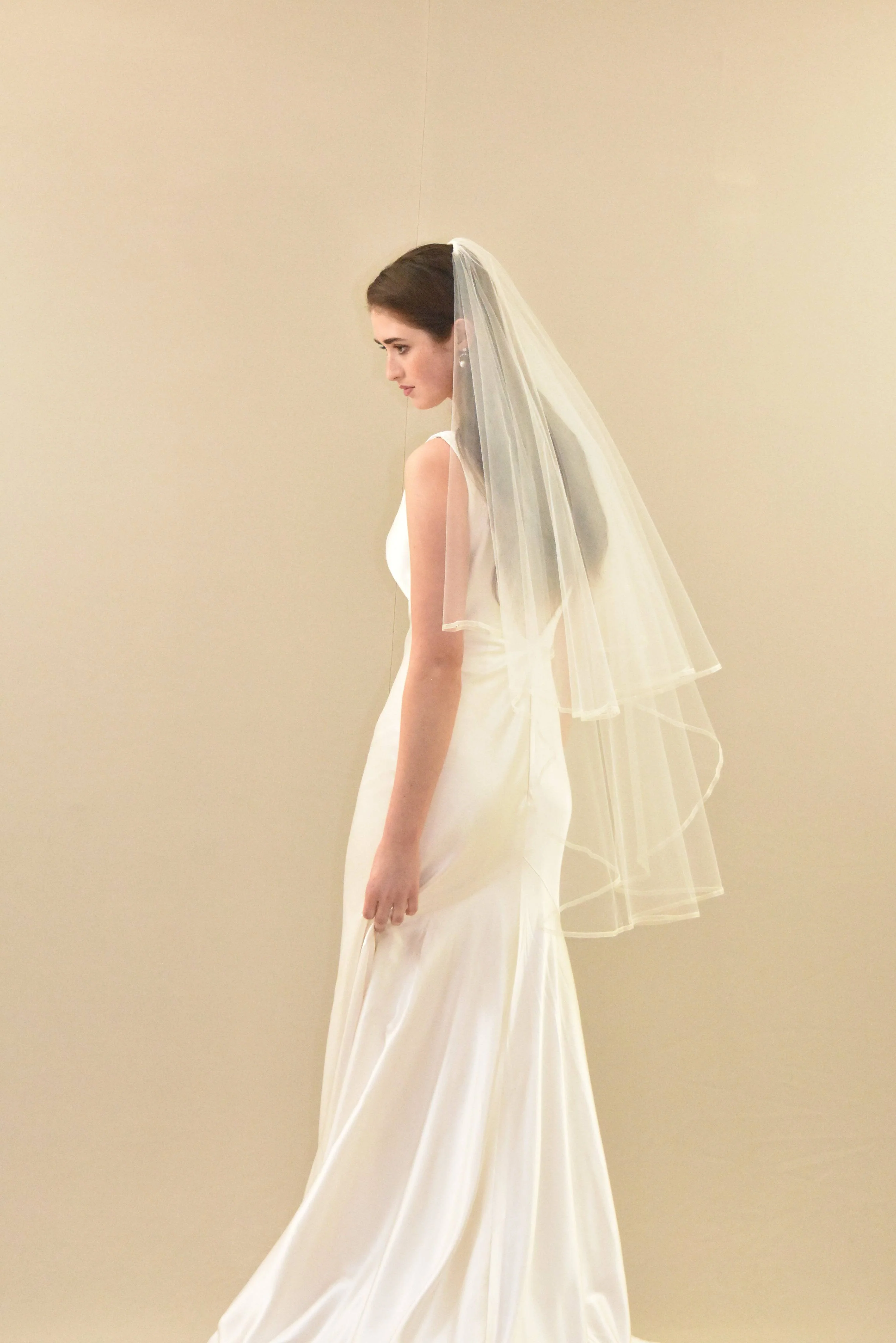 Two Tier Veil